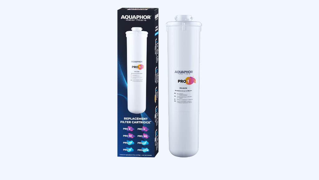 [Pro1] Cartuș filtrant AQUAPHOR Pro 1
