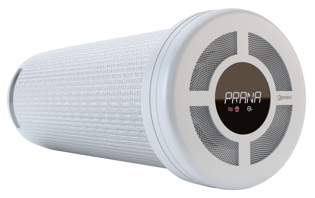 [PRANA-200G] Recuperator PRANA-200G wi-fi