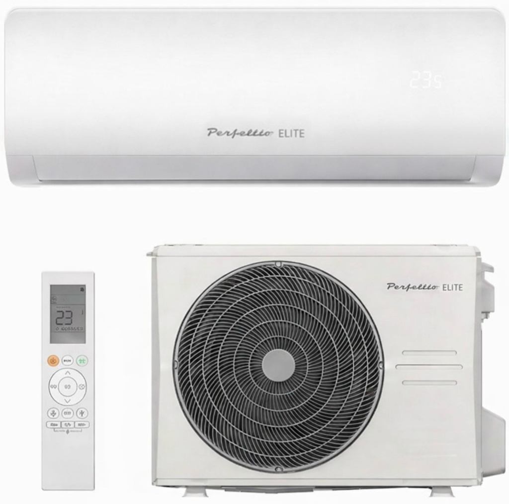 Perfetto Elite by TCL 12 000 BTU