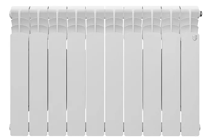 [Royal500/2.0] Calorifer din aluminiu Royal Thermo Revolution 500 2.0 (10 secții)