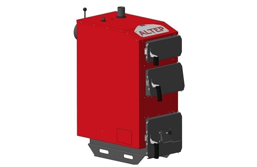 [ALTEP/Praktik/12] ALTEP (NEW) Praktik 12 kW