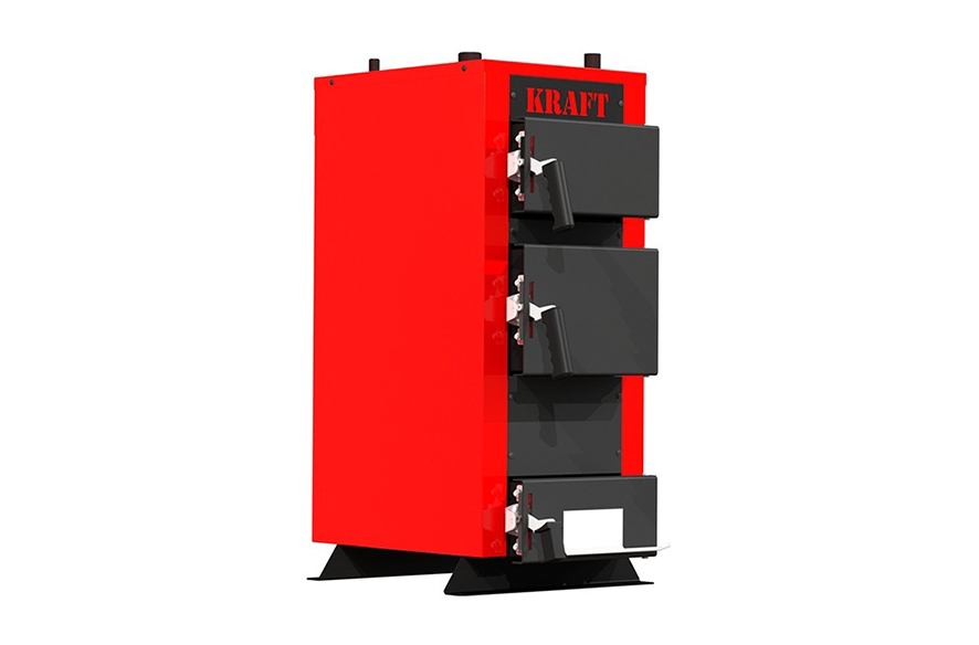 [KRAFT/E/NEW16] KRAFT E NEW 16 kW