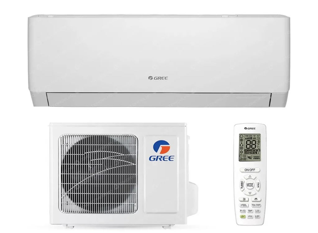 Gree Polar 12000 BTU