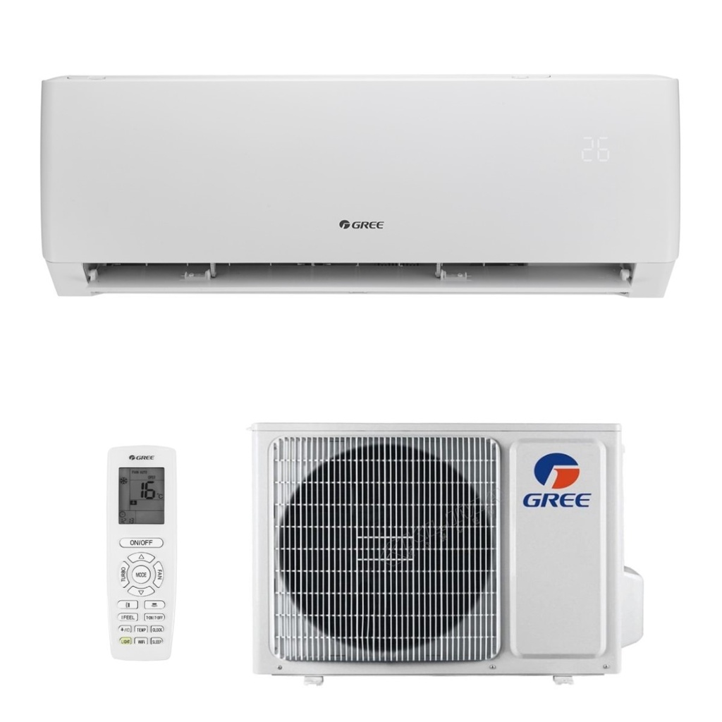 Gree COSMO 9000 BTU