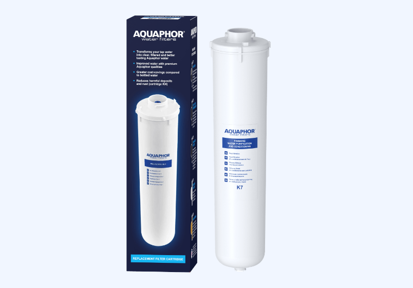 [K7] Cartuș filtrant AQUAPHOR K7