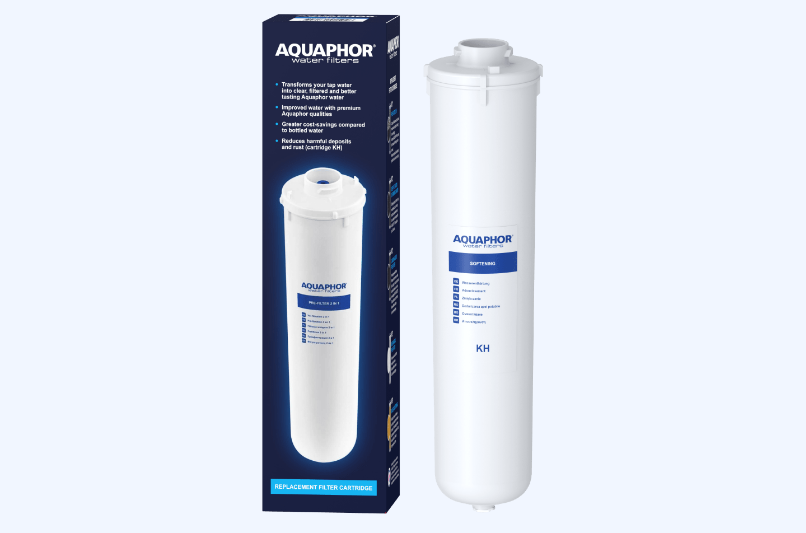 [KH] Cartuș filtrant AQUAPHOR KH