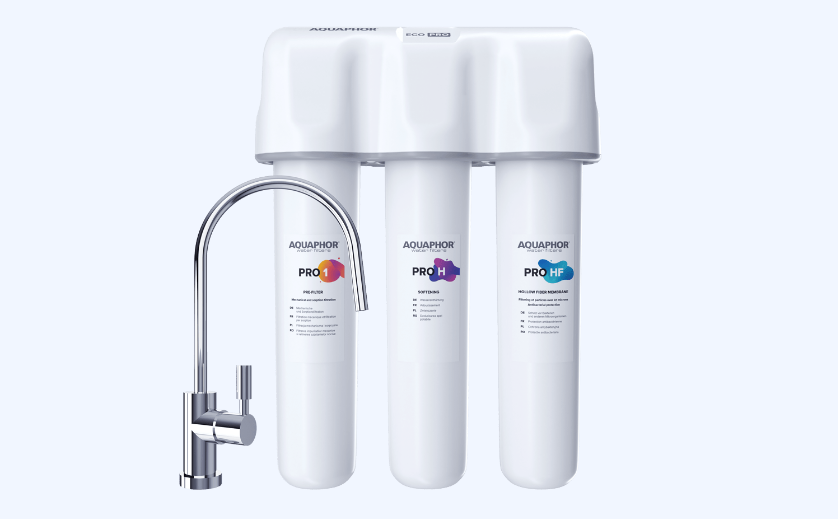 Filtrul ECO H Pro