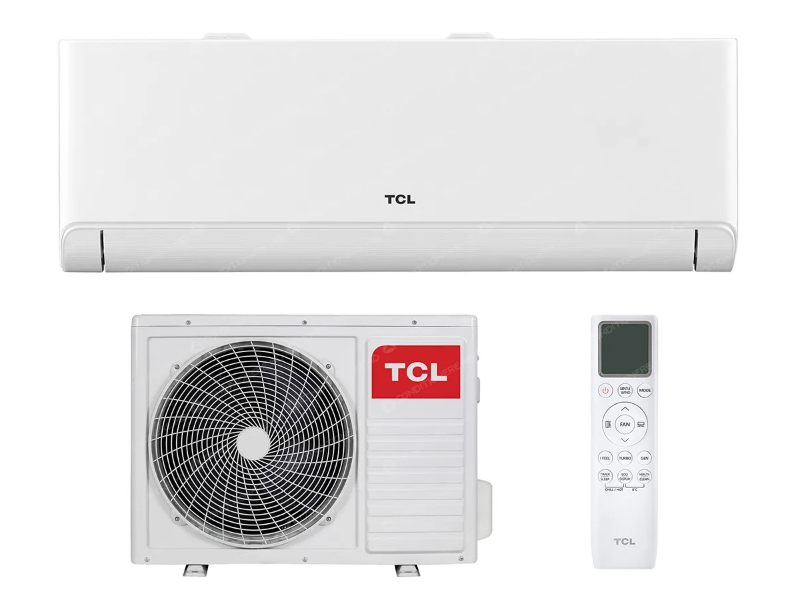 [TAC-18CHSD/TPH11IHB] TCL Ocarina BreezeIN 1.0 18000 BTU