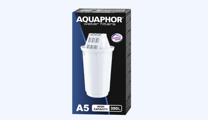 [a5] Cartuș filtrant AQUAPHOR A5