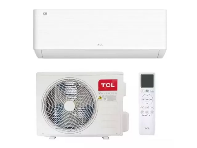 [TAC-12CHSD/TPH21IF] TCL Ocarina BreezeIN 2.0 12000 BTU