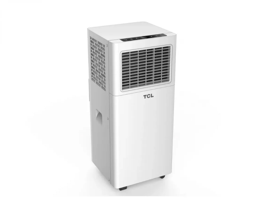 Aparat de aer condiționat mobil TCL TAC(P)-09F4CSW0