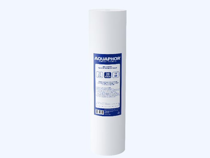 Cartuș sediment AQUAPHOR PP 20 μm 10" BB