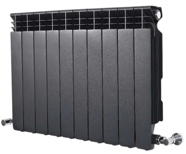 [SI-500B/D] Calorifer bimetalic ItalTermo SI-500B Deluxe (10 secțiuni)