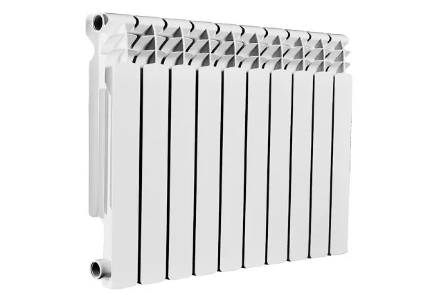 [SI-500/D] Calorifer bimetalic ItalTermo SI-500 Deluxe (10 secțiuni)