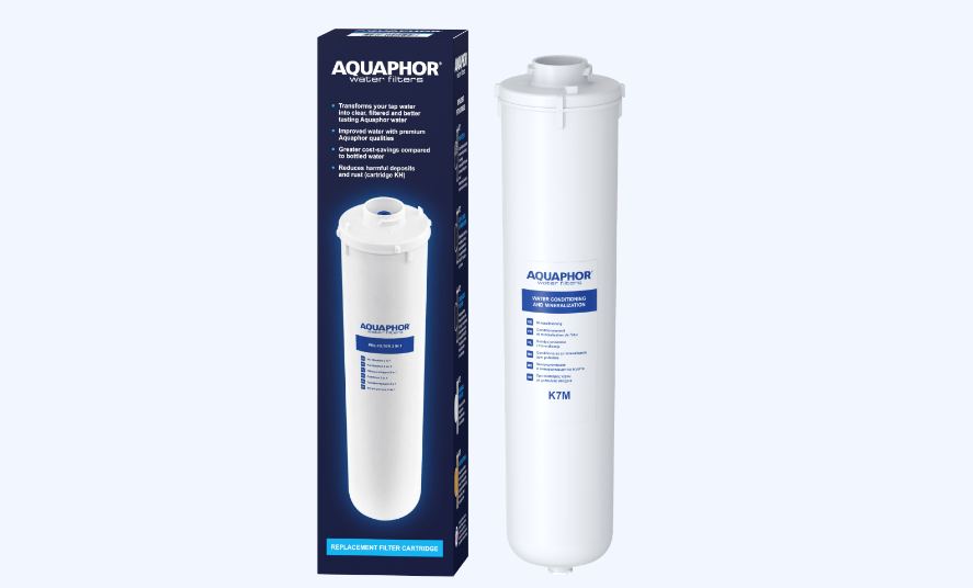 [K7M] Cartuș filtrant AQUAPHOR K7M