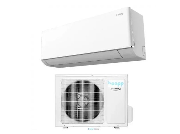 Aparat de aer condiționat Hoapp Sky Pro 9000 BTU
