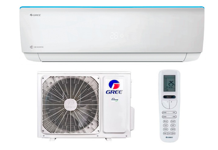 GREE BORA 12000 BTU
