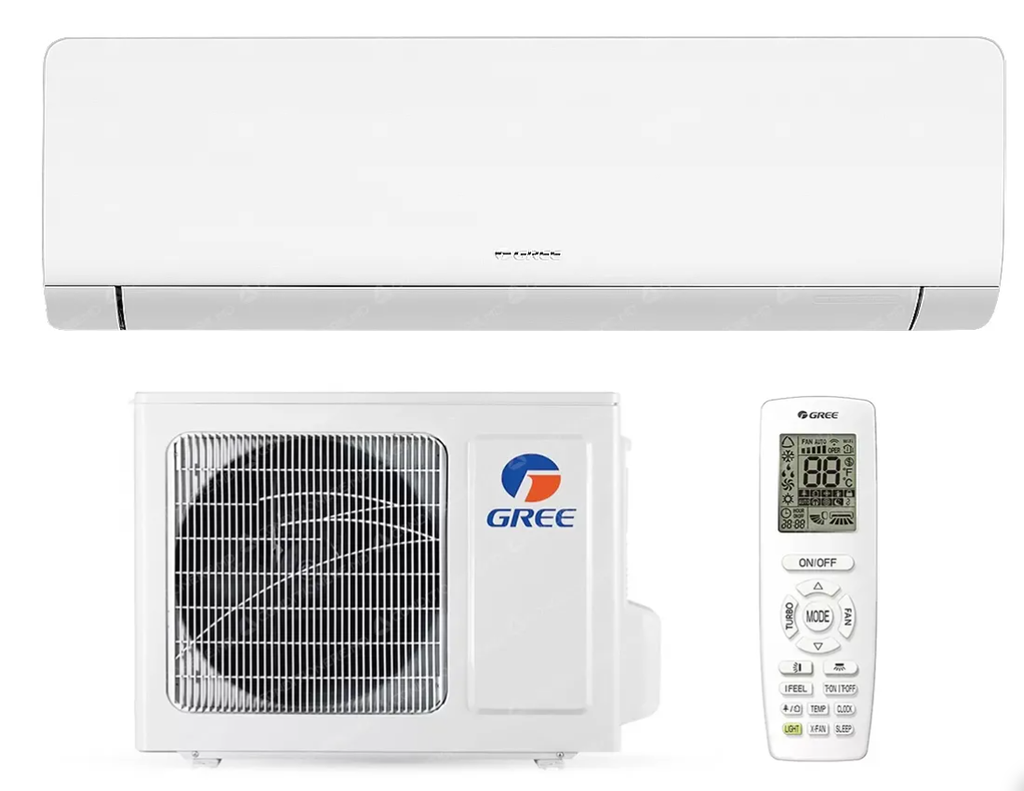 GREE COSMO 24000 BTU